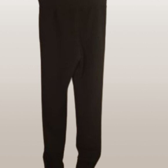 Design Lab Lord & Taylor black cropped pants Size XS - Picture 5 of 9
